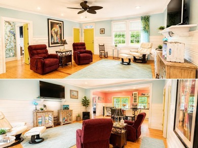 3-Bedroom, 2-Bath Home at The Peninsula at Kerr Lake! This - photo 3