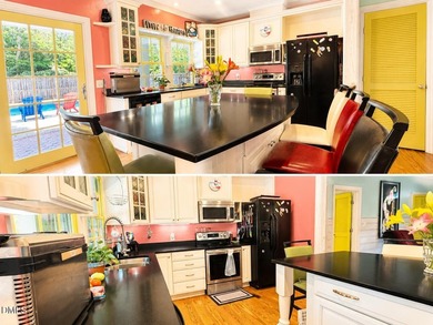 3-Bedroom, 2-Bath Home at The Peninsula at Kerr Lake! This - photo 4