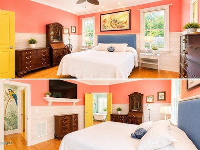 3-Bedroom, 2-Bath Home at The Peninsula at Kerr Lake! This - photo 5