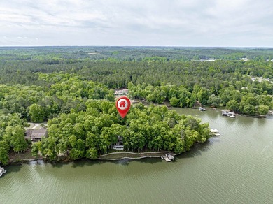 It's all about the VIEWS with this incredible Lake Sinclair - photo 4
