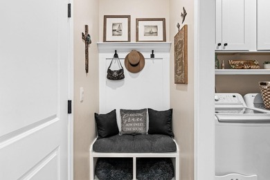 Welcome to your dream home in The Parks at Carolina Forest! This - photo 11