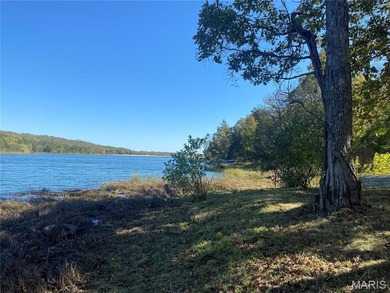 Lake Lot For Sale in De Soto, Missouri