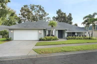 (private lake, pond, creek) Home Sale Pending in Sarasota Florida