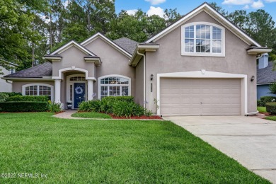 Lakes at Eagle Harbor Golf Club Home Sale Pending in Fleming Island Florida