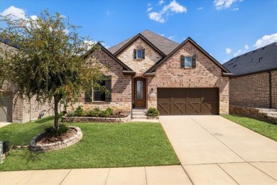 Lake Lewisville Home For Sale in Oak Point Texas
