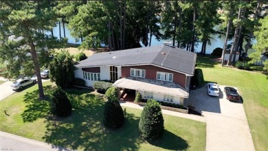 Lake Home For Sale in Portsmouth, Virginia