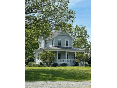 Lake Home For Sale in Clarksville, Virginia