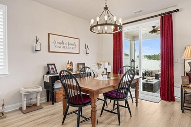 Welcome to your dream home in The Parks at Carolina Forest! This - photo 12
