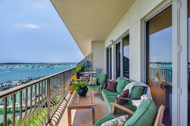 Where Destin's Waterways Meet! Unit 504 at Sides Moreno Point - photo 13