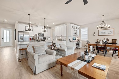 Welcome to your dream home in The Parks at Carolina Forest! This - photo 14