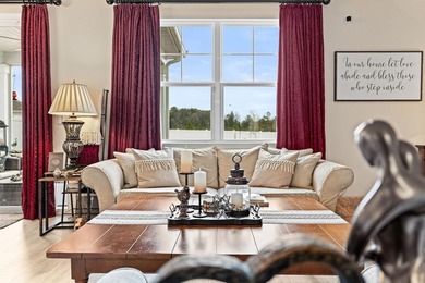 Welcome to your dream home in The Parks at Carolina Forest! This - photo 15