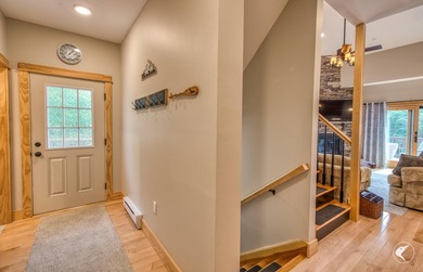 Discover the epitome of Adirondack luxury at The Lodges, the - photo 16