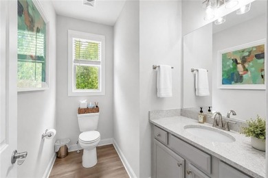 RANCH ON BASEMENT - Located in the prestigious and highly - photo 7