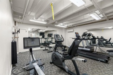 Prime Turtle Creek location! Stunning condo in the heart of