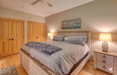Discover the epitome of Adirondack luxury at The Lodges, the - photo 19