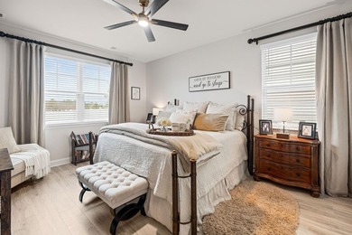 Welcome to your dream home in The Parks at Carolina Forest! This - photo 19