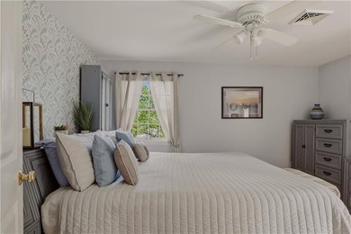 Immaculately maintained 3-bedroom, 2-bath home located at the - photo 20