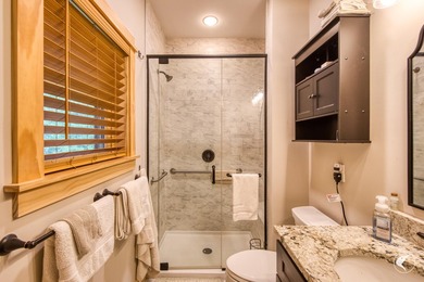 Discover the epitome of Adirondack luxury at The Lodges, the - photo 21