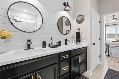 Welcome to your dream home in The Parks at Carolina Forest! This - photo 21