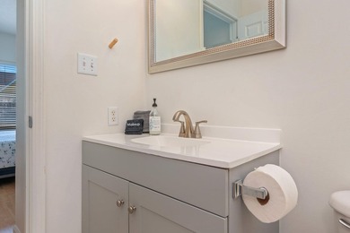 GOLF CART INCLUDED! Located just off scenic 30A in the - photo 21