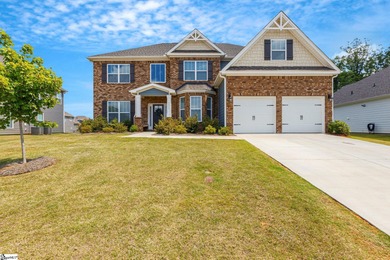 Glen Lake  Home Active Under Contract in Boiling Springs South Carolina