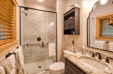 Discover the epitome of Adirondack luxury at The Lodges, the - photo 22