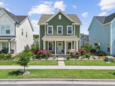 Some homes check boxes. This one sets standards. Nestled in the - photo 3