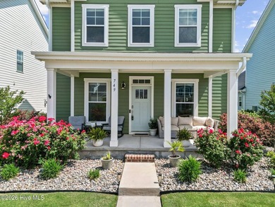 Some homes check boxes. This one sets standards. Nestled in the - photo 4