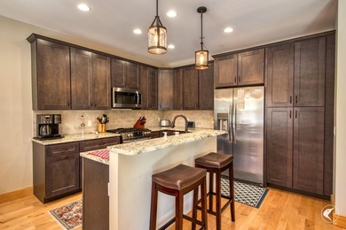Discover the epitome of Adirondack luxury at The Lodges, the - photo 25