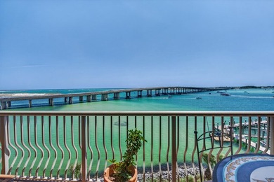 Where Destin's Waterways Meet! Unit 504 at Sides Moreno Point - photo 25