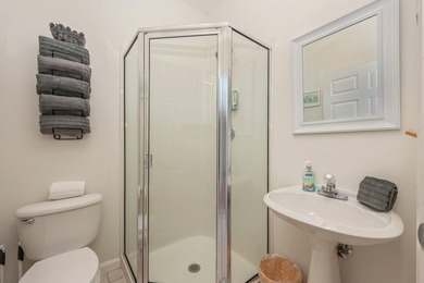 GOLF CART INCLUDED! Located just off scenic 30A in the - photo 25