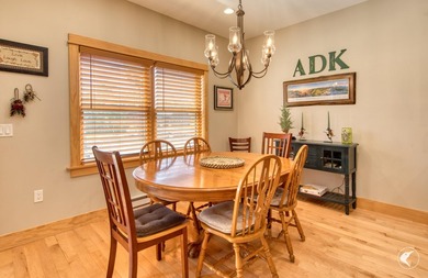 Discover the epitome of Adirondack luxury at The Lodges, the - photo 26