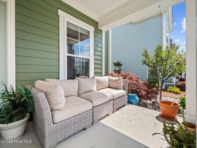 Some homes check boxes. This one sets standards. Nestled in the - photo 6