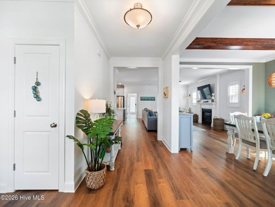 Some homes check boxes. This one sets standards. Nestled in the - photo 8