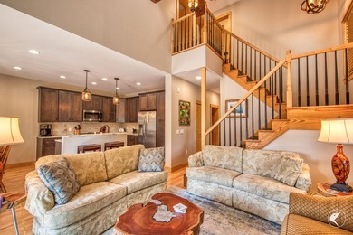 Discover the epitome of Adirondack luxury at The Lodges, the - photo 29