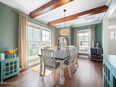 Some homes check boxes. This one sets standards. Nestled in the - photo 10