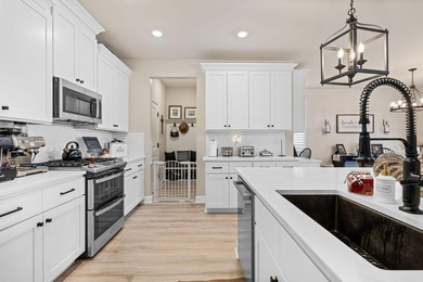 Welcome to your dream home in The Parks at Carolina Forest! This - photo 31