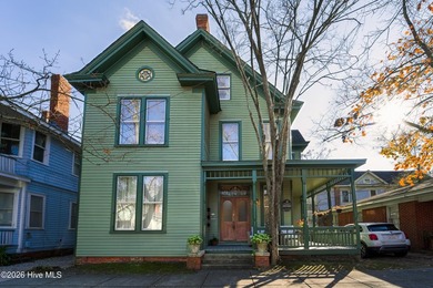 Unique opportunity to own a three unit investment property in - photo 3