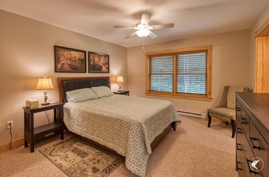 Discover the epitome of Adirondack luxury at The Lodges, the - photo 34