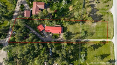Seller Motivated! Perched on a private 1-acre homesite - photo 4