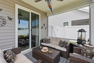 Welcome to your dream home in The Parks at Carolina Forest! This - photo 37