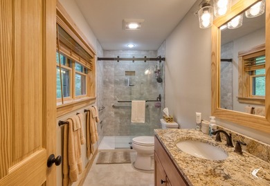 Discover the epitome of Adirondack luxury at The Lodges, the - photo 38