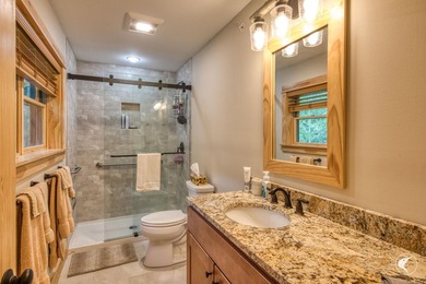 Discover the epitome of Adirondack luxury at The Lodges, the - photo 39