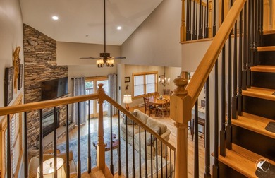 Discover the epitome of Adirondack luxury at The Lodges, the - photo 40