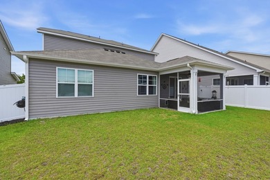 Welcome to your dream home in The Parks at Carolina Forest! This - photo 40
