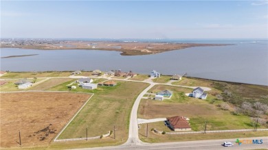 (private lake, pond, creek) Lot For Sale in Port Lavaca Texas