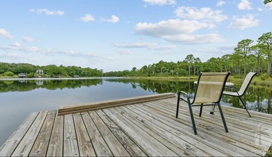 GOLF CART INCLUDED! Located just off scenic 30A in the - photo 42