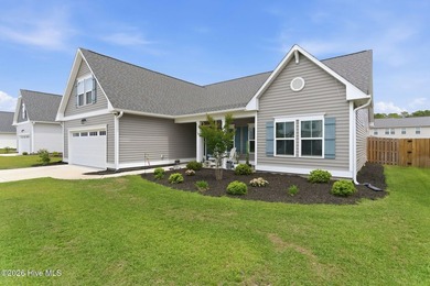 Welcome to Bridgewater Landing, one of Hampstead's most - photo 2