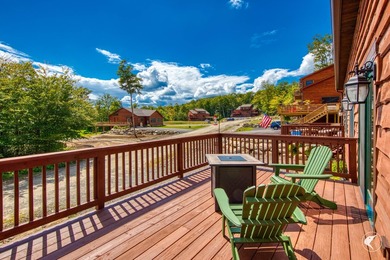 Discover the epitome of Adirondack luxury at The Lodges, the - photo 43