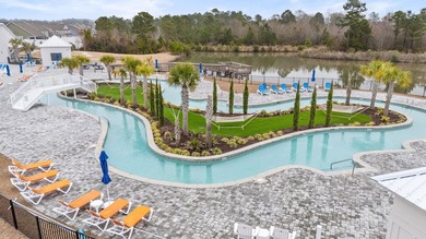 Welcome to your dream home in The Parks at Carolina Forest! This - photo 43